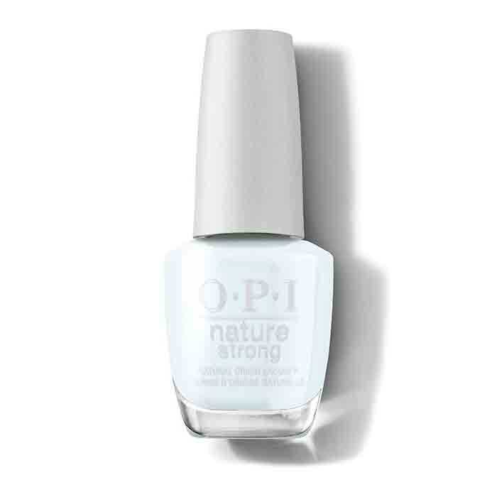OPI Nagellack Nature Strong Raindrop Expectations15 ml
