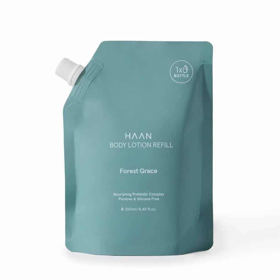 HAAN Forest Grace Body Lotion Refill 250 ml