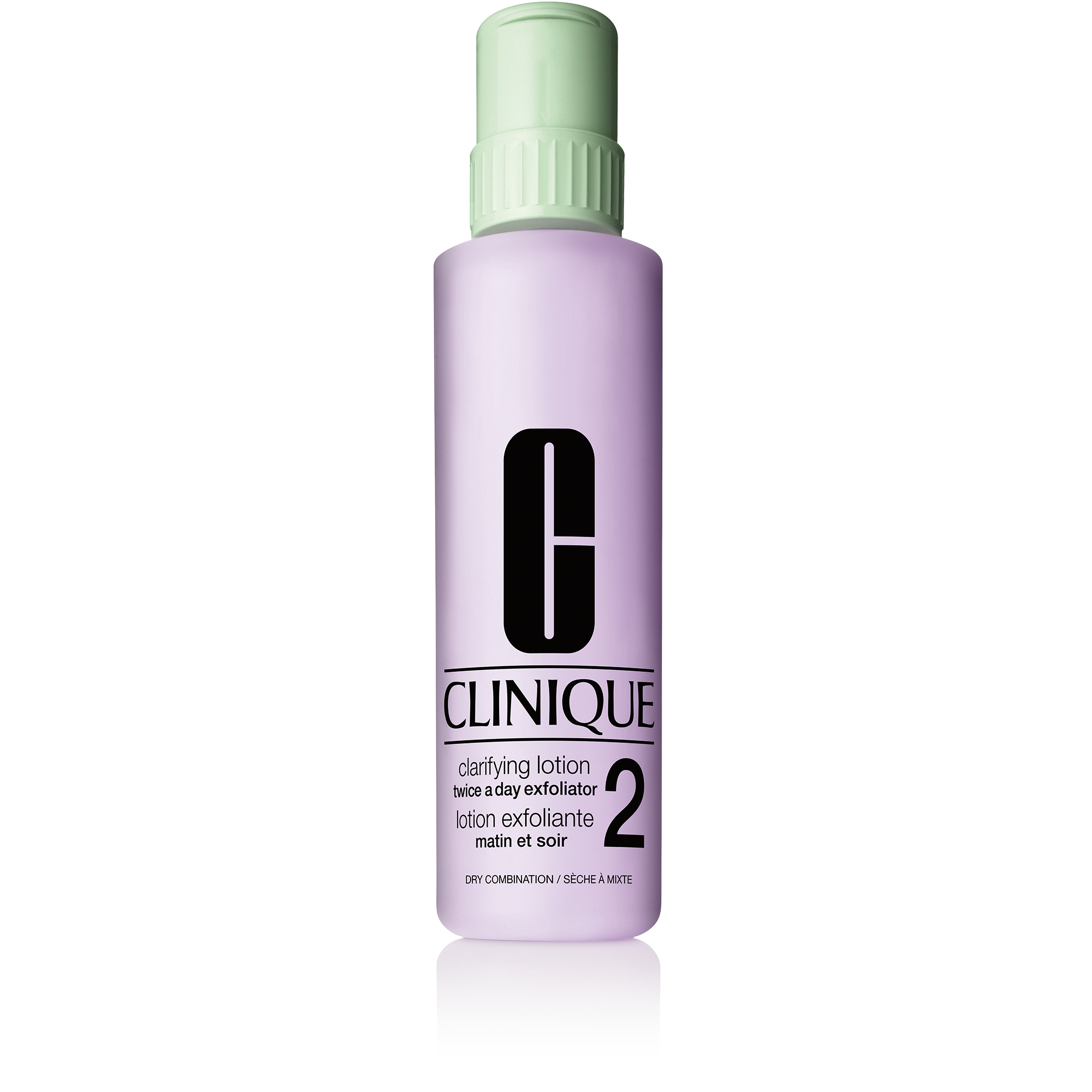 Clinique 3-Phasen-Pflege Clarifying Lotion 2 487 ml