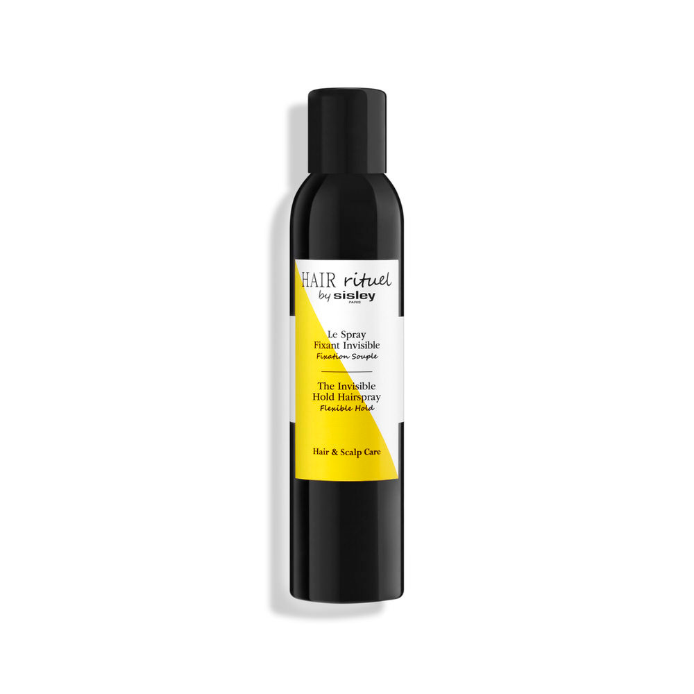 HAIR RITUEL BY SISLEY Styling The Invisible Hold Hairspray 250 ml