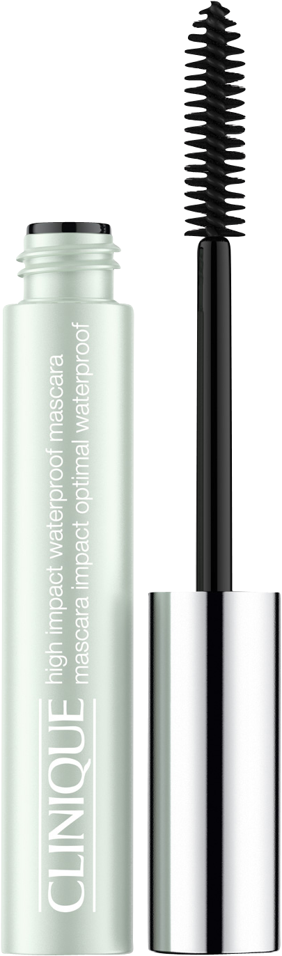 Clinique Augen-Makeup High Impact Waterproof Mascara 8 ml