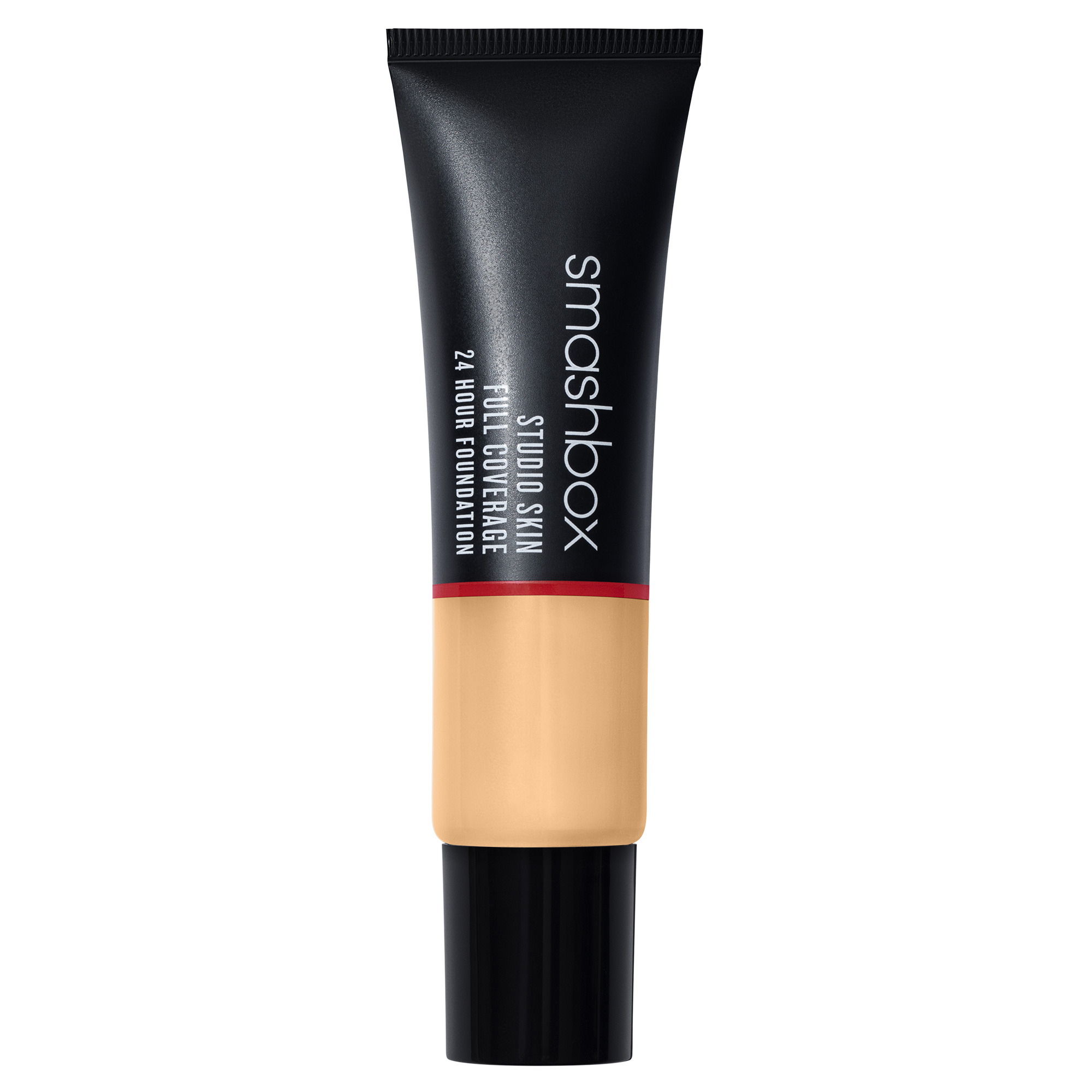 Smashbox Foundation Studion Skin Full Coverage 24 Hour Foundation LIGHT MEDIUM BEIGE30 ml