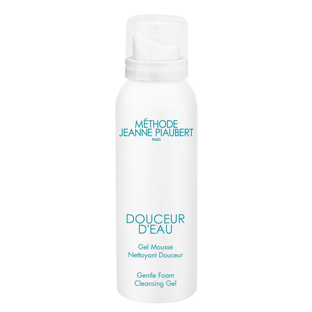 Méthode Jeanne Piaubert DOUCEUR D'EAU Gentle Foam Cleansingel 125 ml