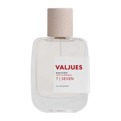 VALJUES 7 | SEVEN