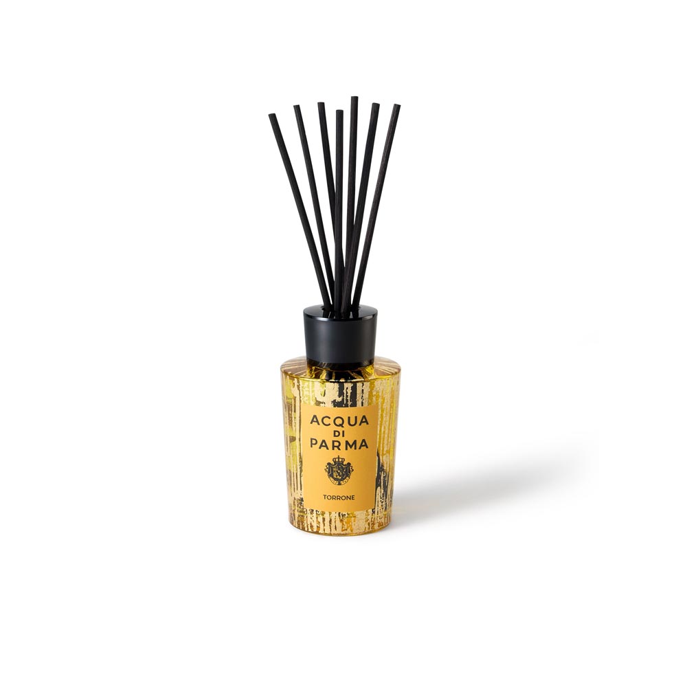 Acqua di Parma Torrone Diffuser Holiday 180 ml