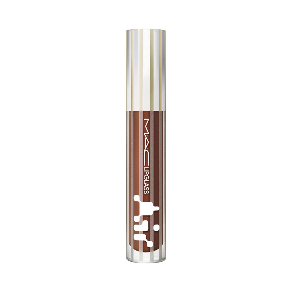 Mac Lippen Lipglass Air Quality5 ml