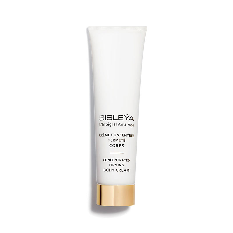 SISLEY Anti-Aging Pflege Sisleya L'Intégral Anti-Âge Crème Concentrée Fermeté Corps Umfassende Anti-Aging Körperpflege 150 ml