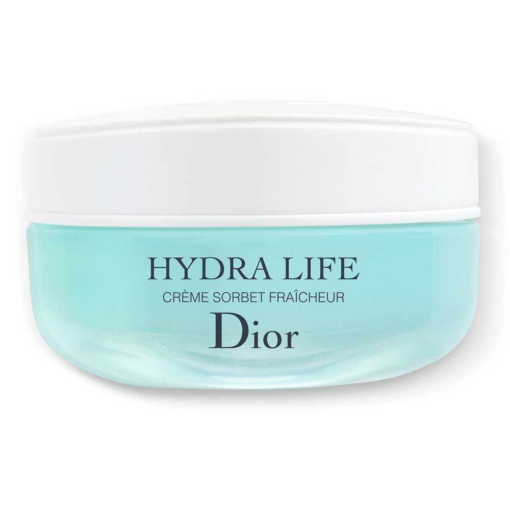 DIOR Dior Hydra Life Fresh Sorbet Creme Feuchtigkeitscreme 50 ml