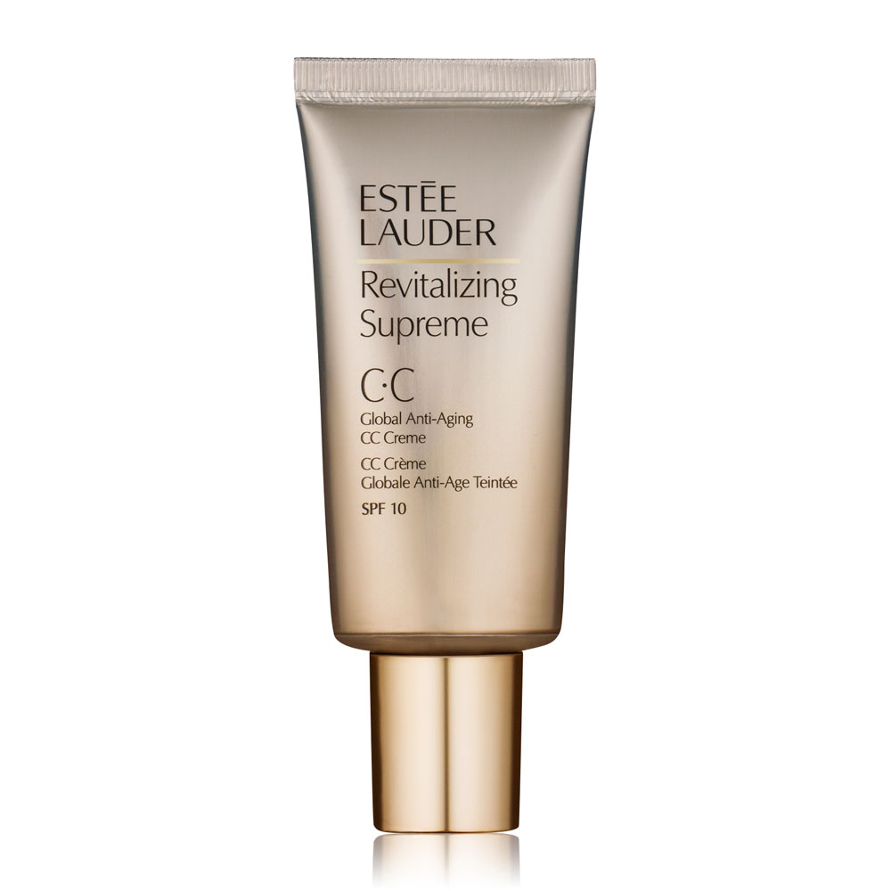Estée Lauder Revitalizing Supreme+ Globale Anti-Aging CC Creme SPF10 30 ml