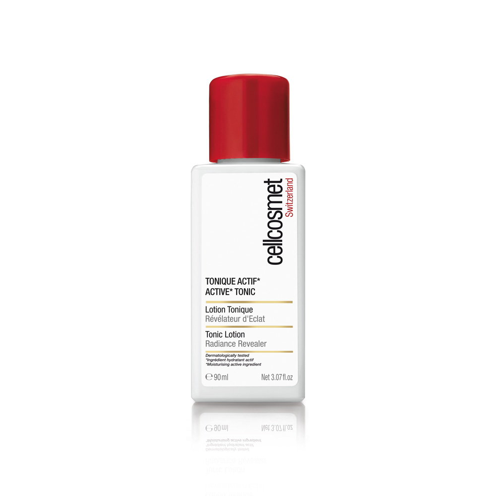 Cellcosmet Cellcosmet Active Tonic Lotion 90 ml