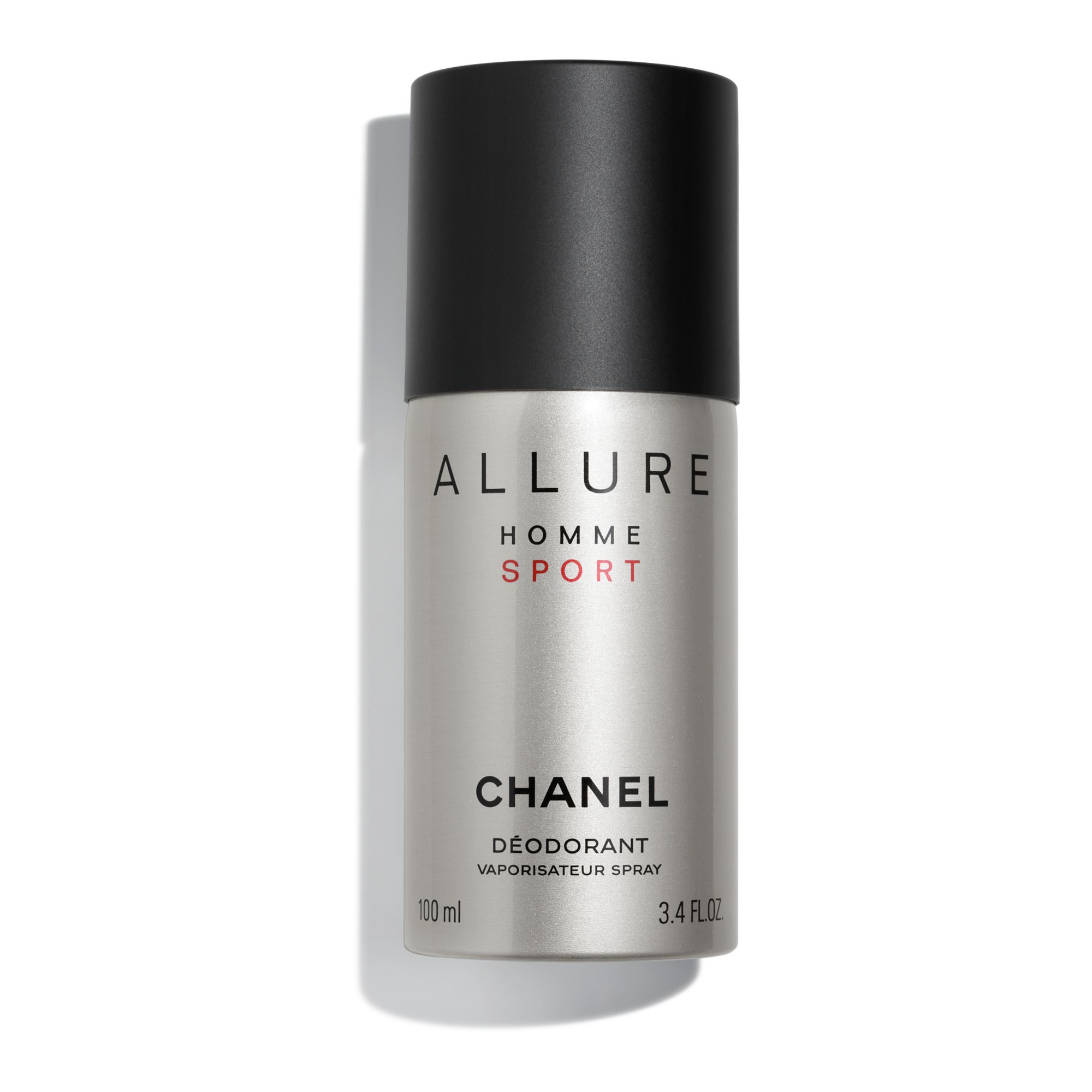 CHANEL ALLURE HOMME SPORT DEODORANT SPRAY 100 ml