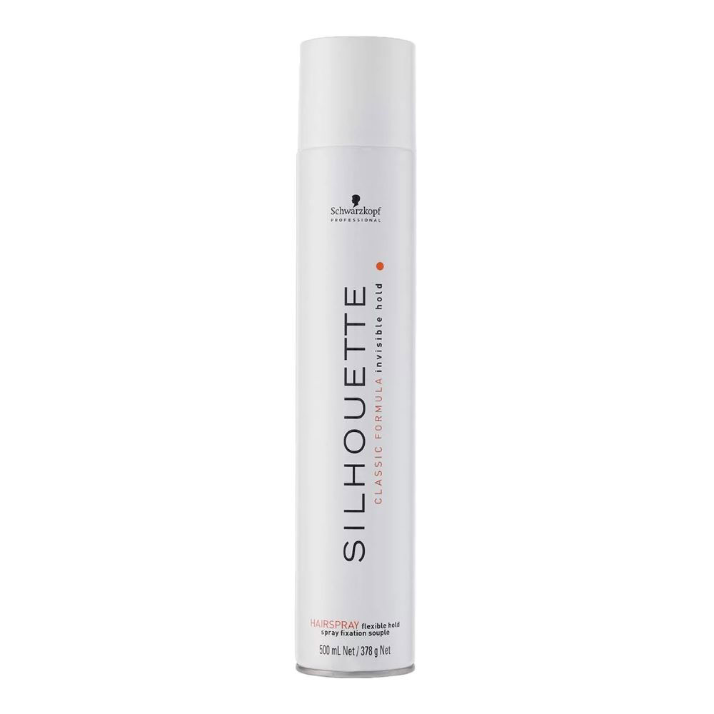 Schwarzkopf Professional Silhouette Flexible Hold Haarspray 500 ml