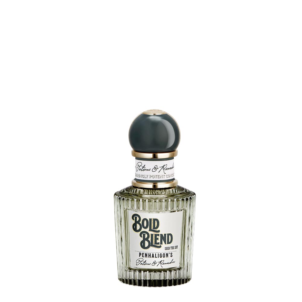 Penhaligon's London Potions & Remedies Bold Blend Eau de Parfum 50 ml