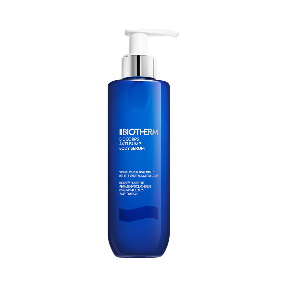 Biotherm Körperpflege Biocorps Body Serum 200 ml