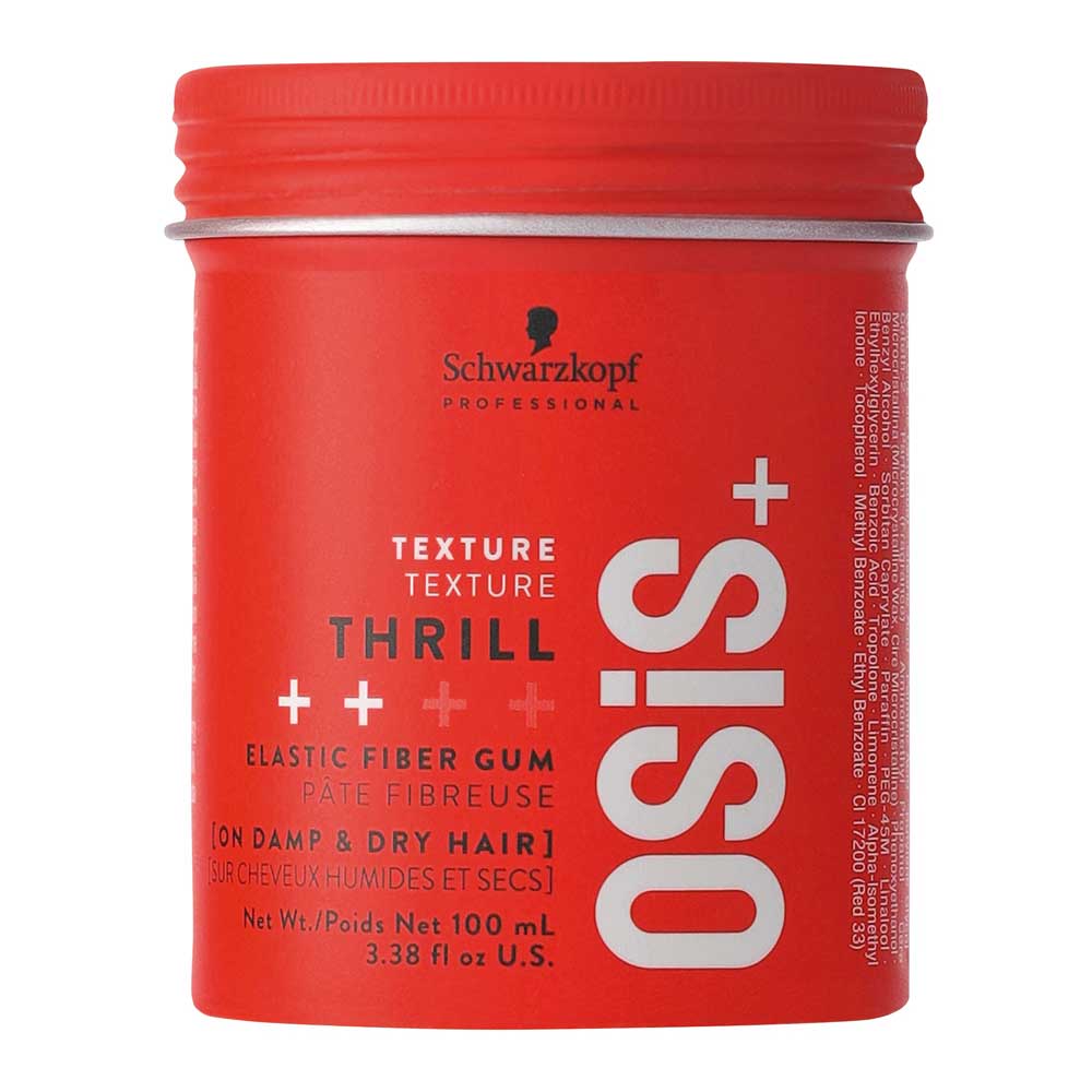Schwarzkopf Professional Osis+ Thrill 100 ml