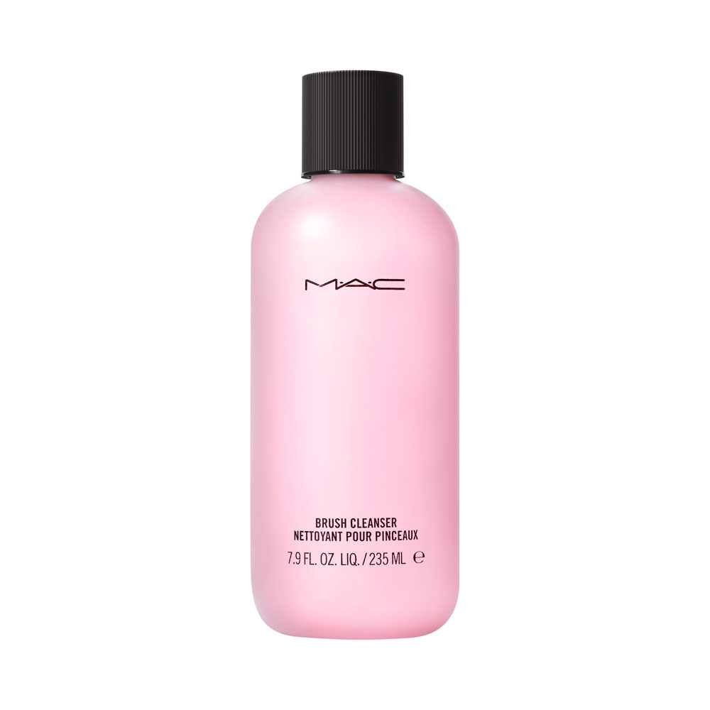 Mac Pinsel Brush Cleanser 233 ml