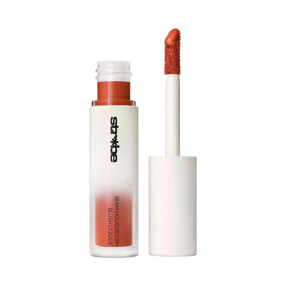 Mac Rouge Strobe Beam Liquid Blush Lavalite4,30 ml