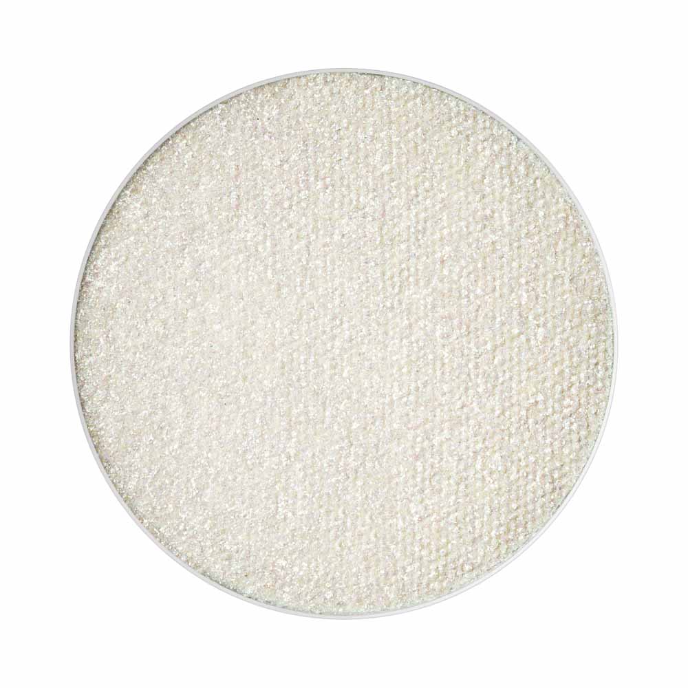 Mac Augen Glitter Single Eye Shadow PRO Palette Refill Twinkle1 g