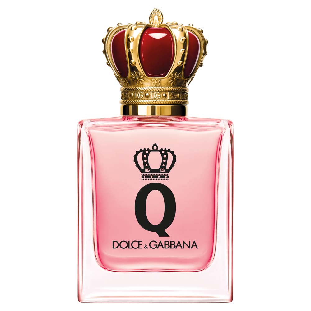DOLCE&GABBANA Q by Dolce&Gabbana Eau de Parfum 50 ml