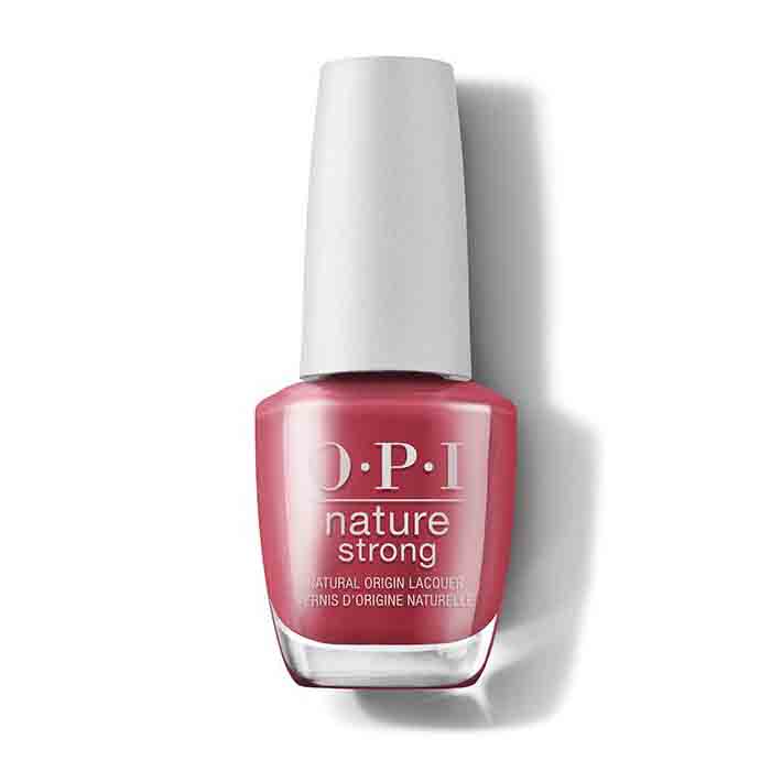 OPI Nagellack Nature Strongive a Garnet15 ml