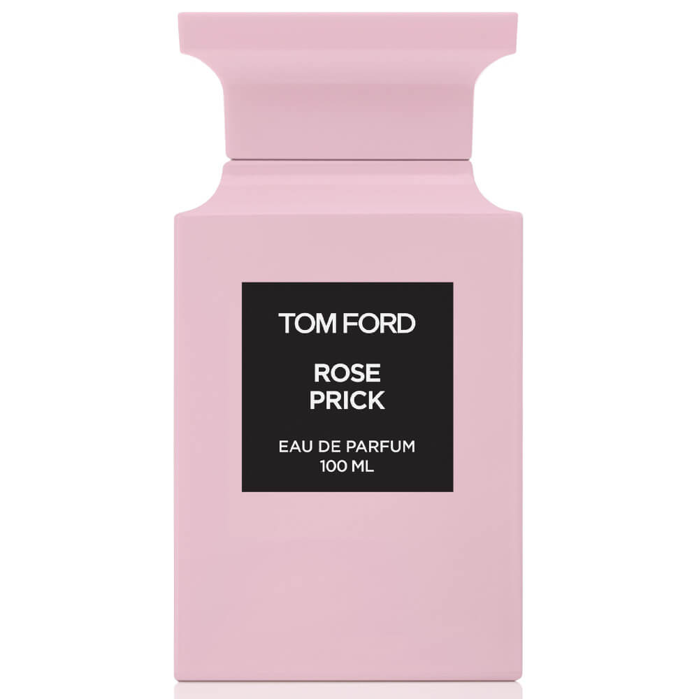 TOM FORD PRIVATE BLEND FRAGRANCES Rose Prick Eau de Parfum 100 ml