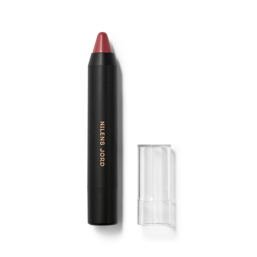 Nilens Jord Lippen Pretty Lips Merlot 3 g