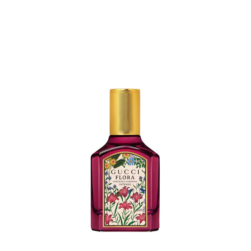 Gucci Flora Gorgeous Gardenia Intense Eau de Parfum 30 ml