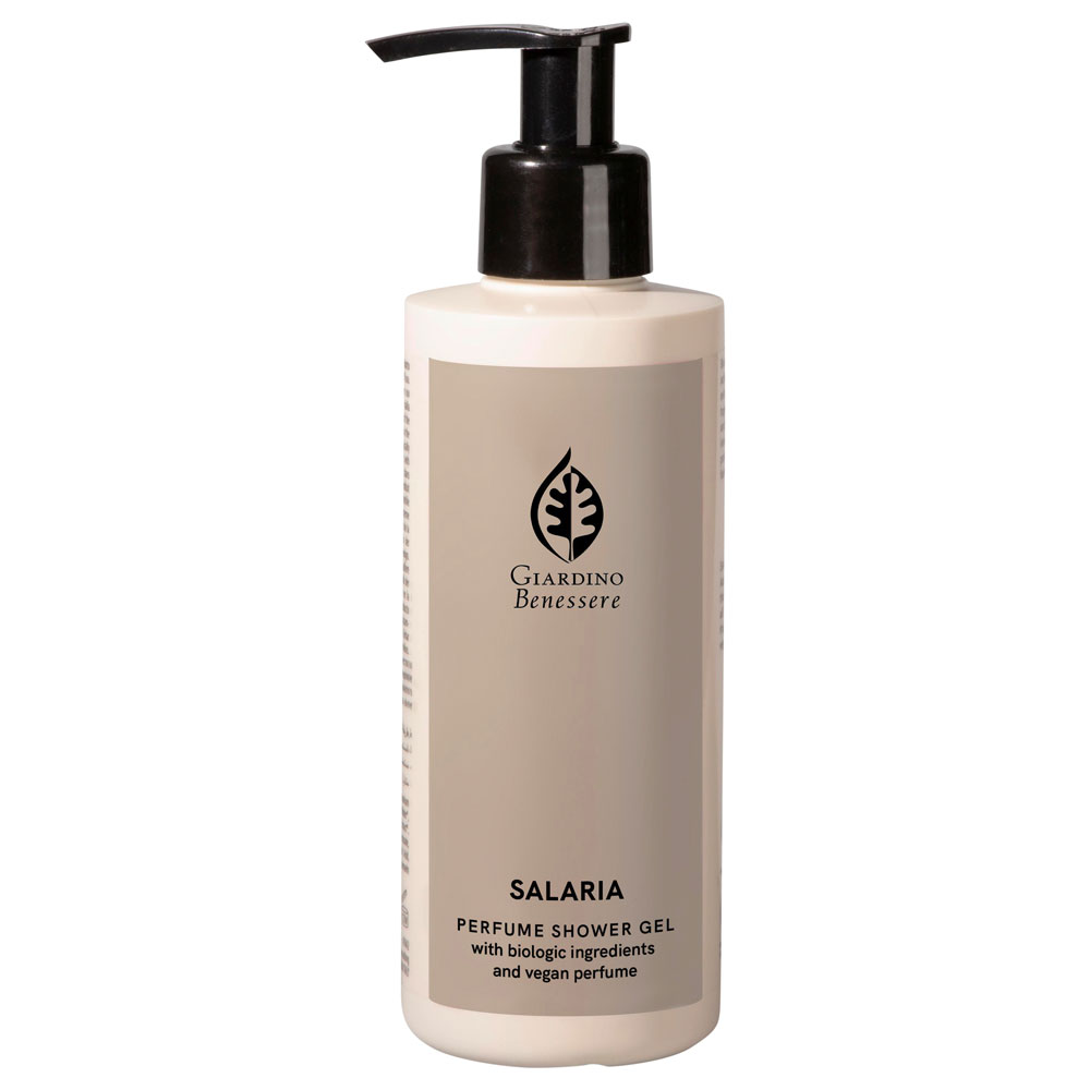 Giardino Benessere Salaria Shower Gel 200 ml