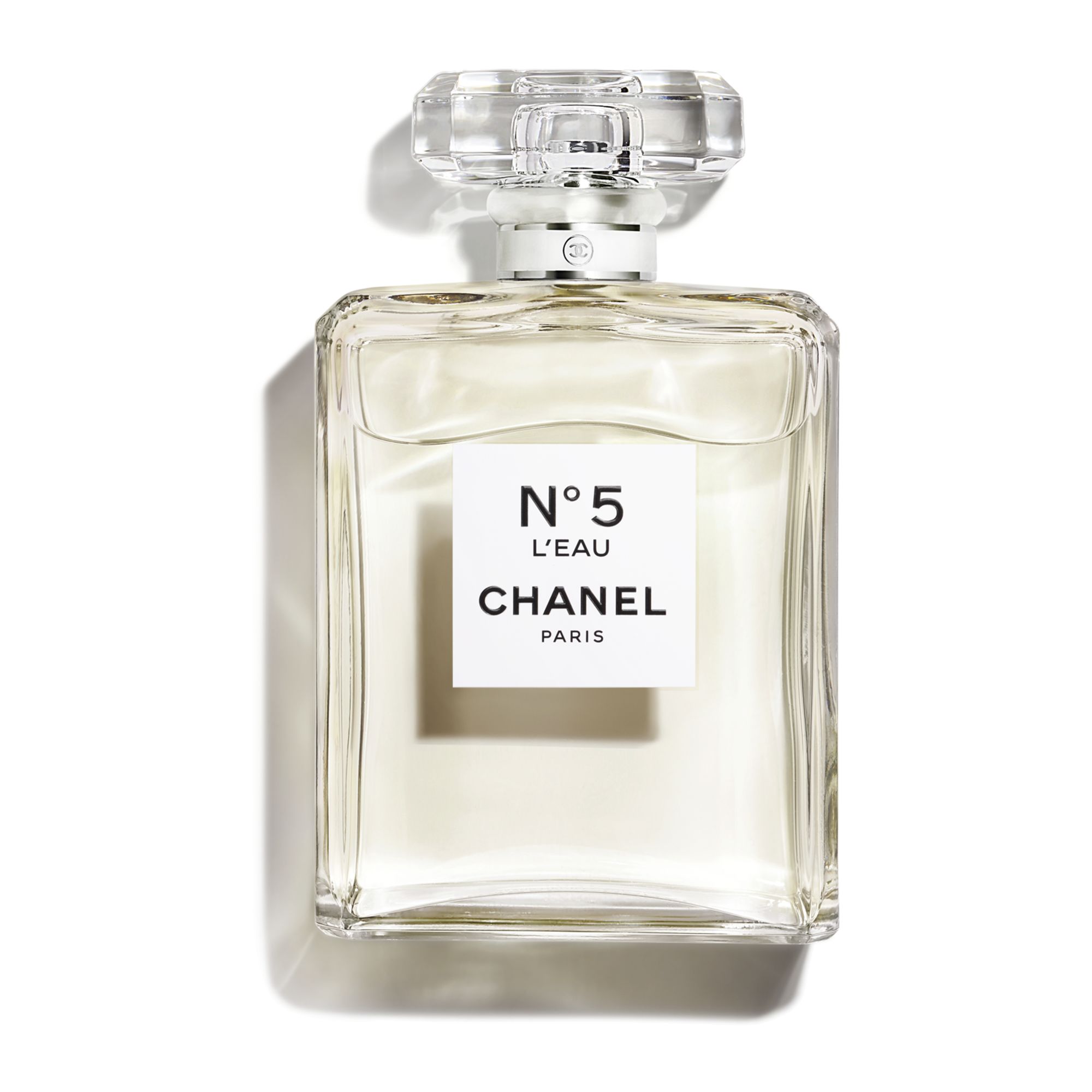 CHANEL N°5 L'EAU ZERSTÄUBER 35 ml