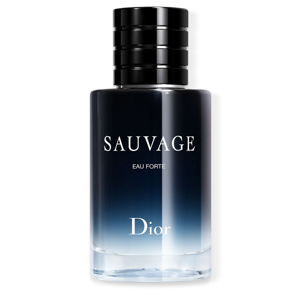 DIOR Sauvage Eau Forte Alkoholfreier Duft – Frische und intensive Noten 60 ml