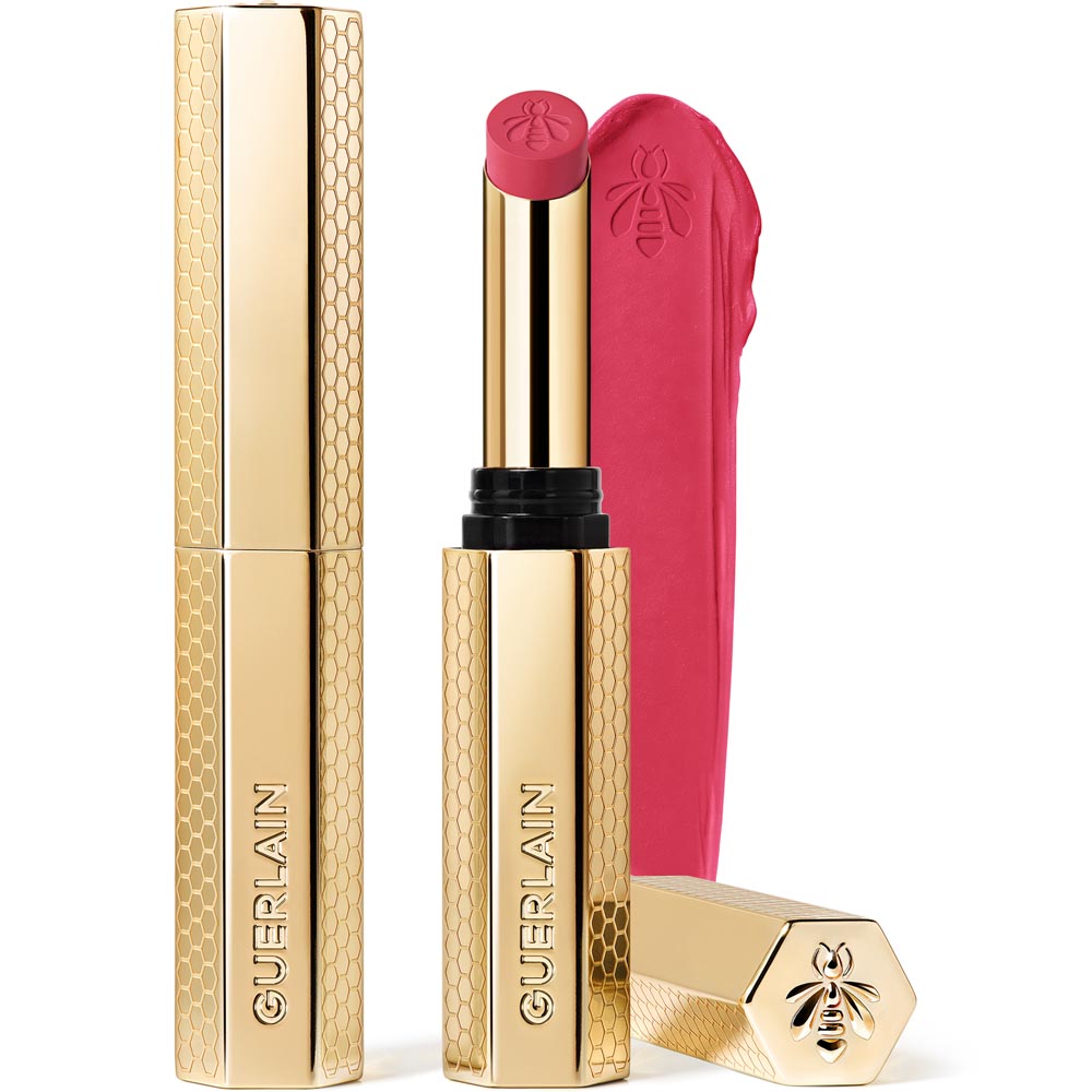 Guerlain Kisskiss Blur Matte Lips Sweet Cosmos 1,85 g