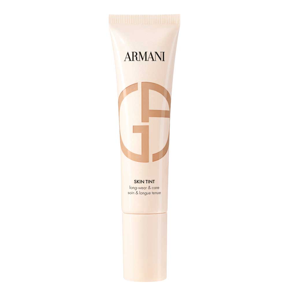 Armani Luminous Silk Tinted Serum 830 ml