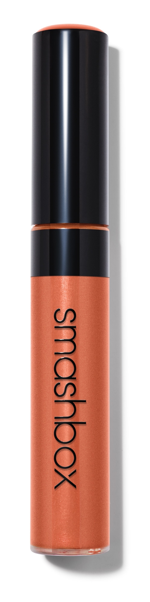 Smashbox Lippen Be Legendary Liquid Metal Haterade - Metal8 ml