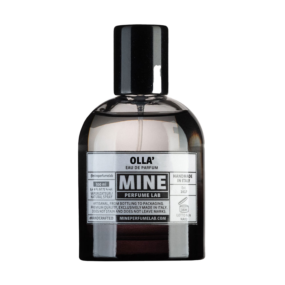 Mine Perfume Lab Olla' Eau de Parfum 100 ml