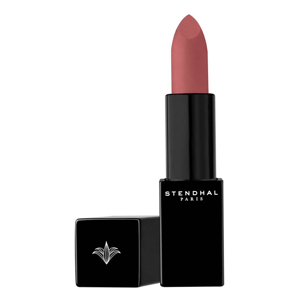 Stendhal Lippen Matte Effect Lipstick Rose Terracotta 3 g