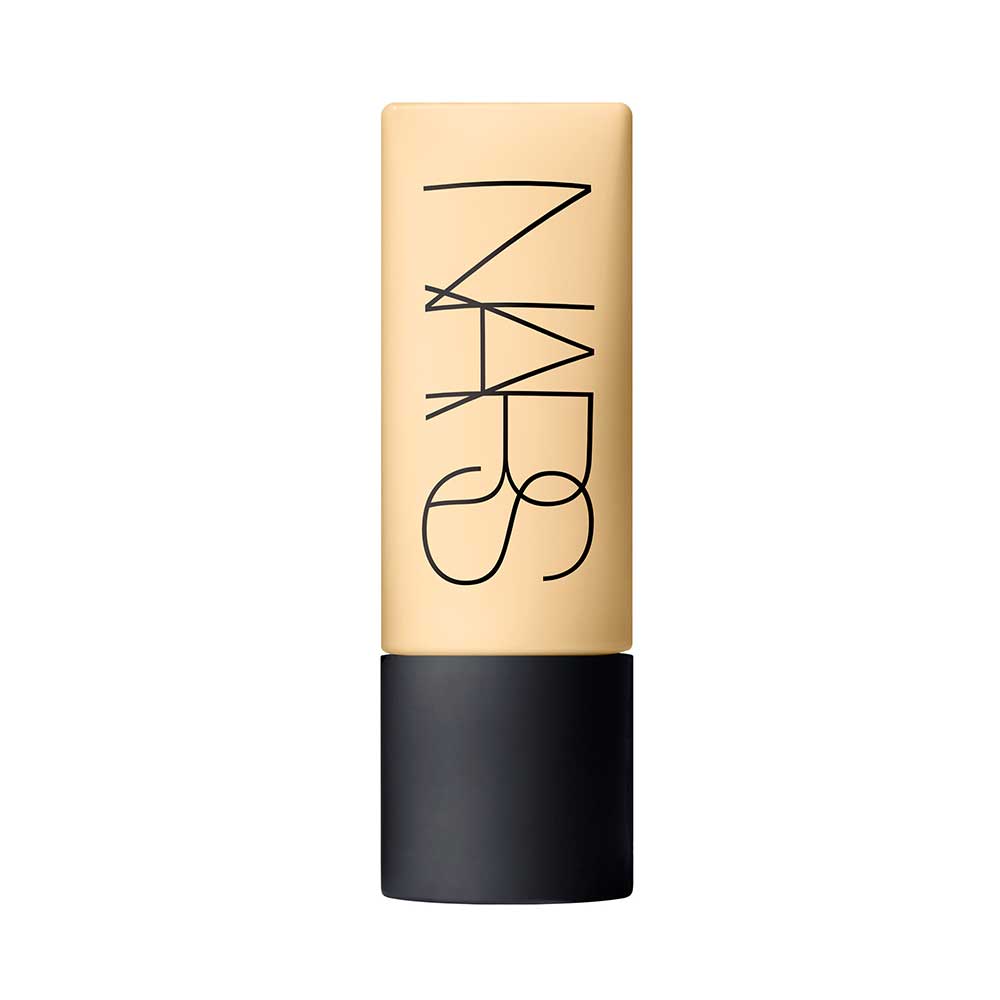 NARS Teint Soft Matte Complete Foundation Gobi45 ml