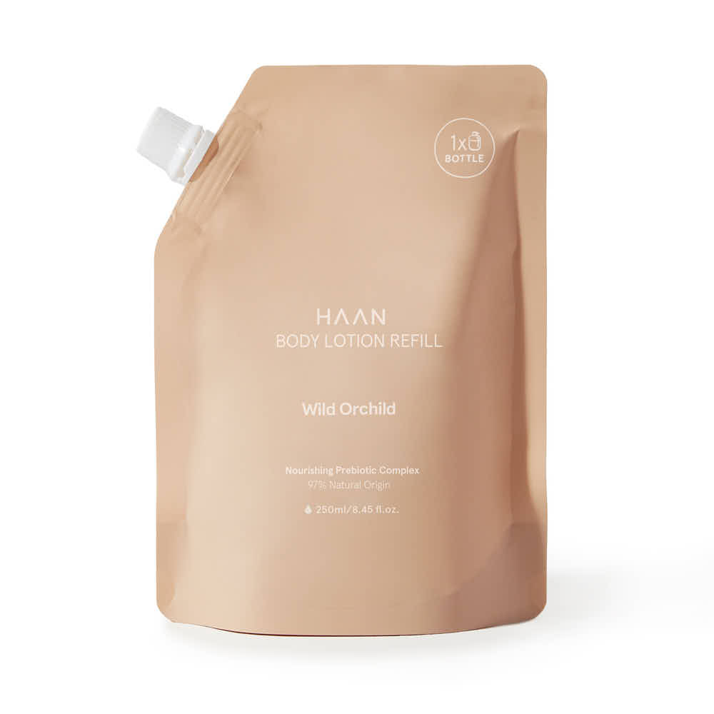 HAAN Wild Orchid Body Lotion Refill 250 ml