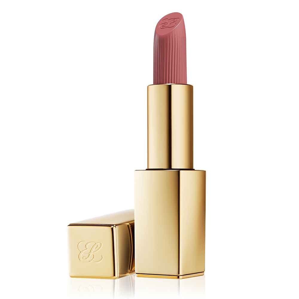 Estée Lauder (3 g) Lippenmakeup Pure Color Creme Lipstick Intense Nude