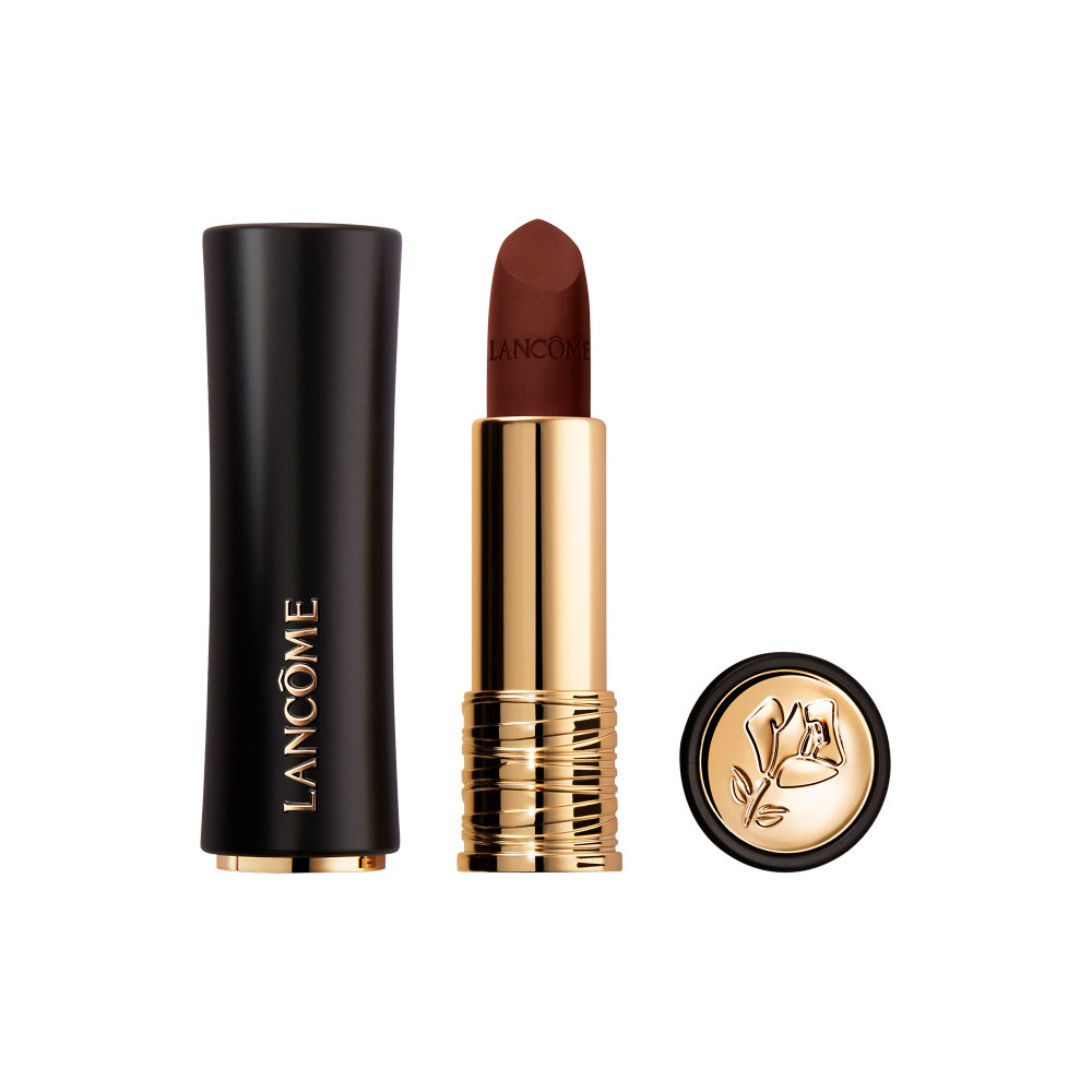 Lancôme Lippen L'Absolu Rouge Drama Matte Vitamin Cacao 3,60 g