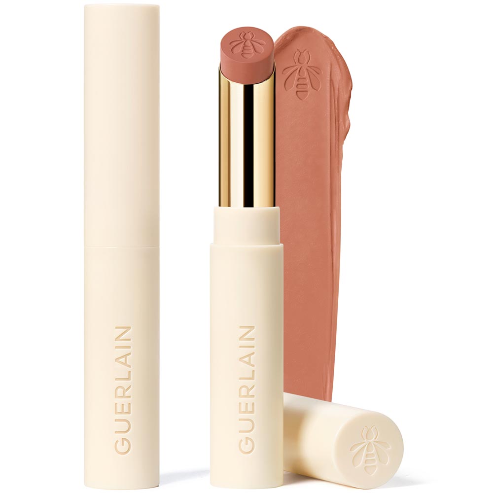 Guerlain Kisskiss Blur Matte Lips Refill Radiant Jasmine 1,85 g