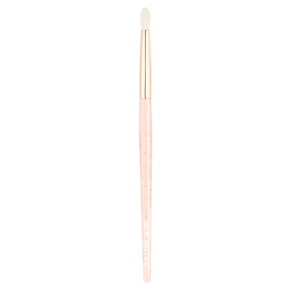 APRIL Accessoires Small Blending Brush 1 Stck.