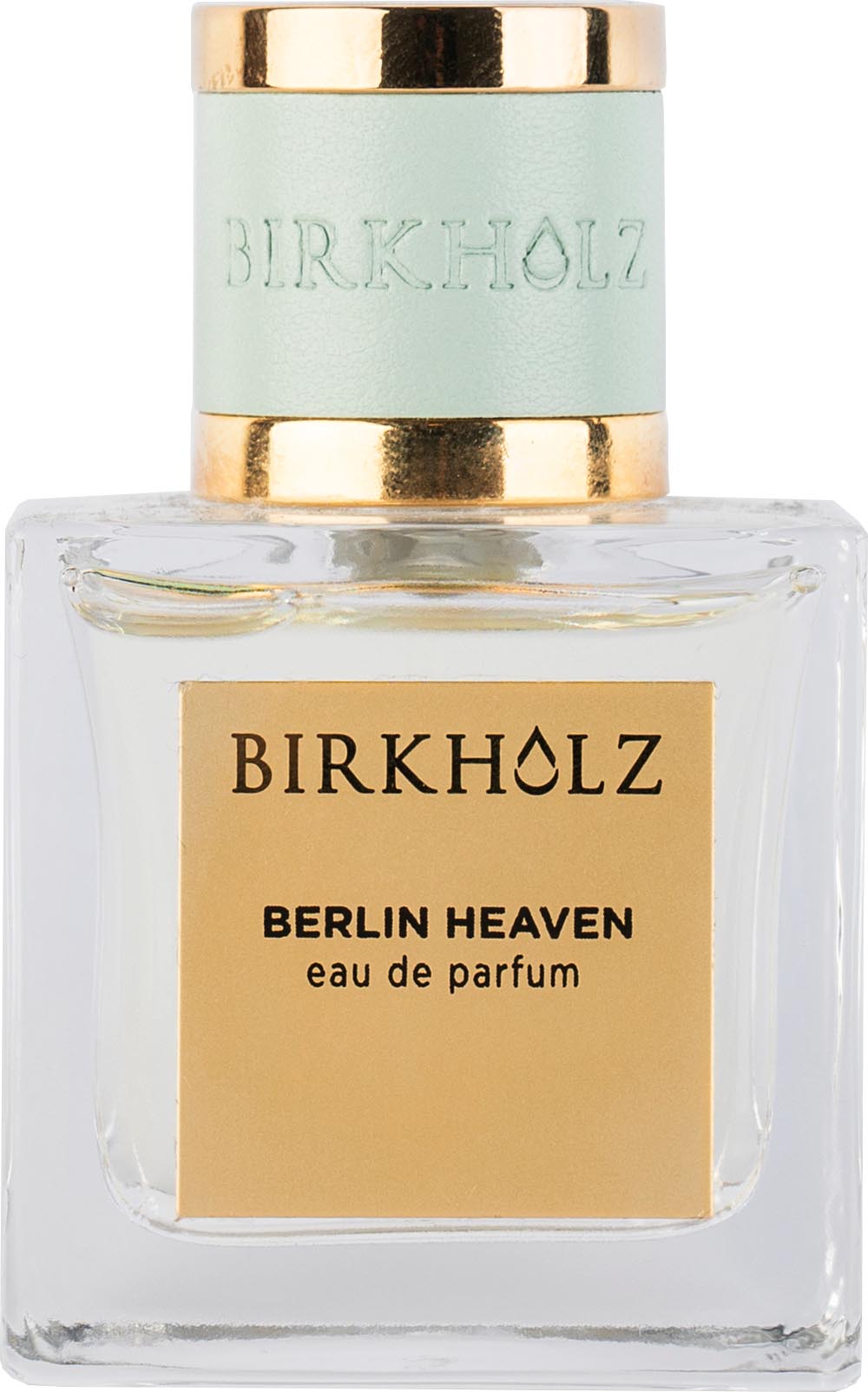 Birkholz Classic Collection Berlin Heaven Eau de Parfum 50 ml