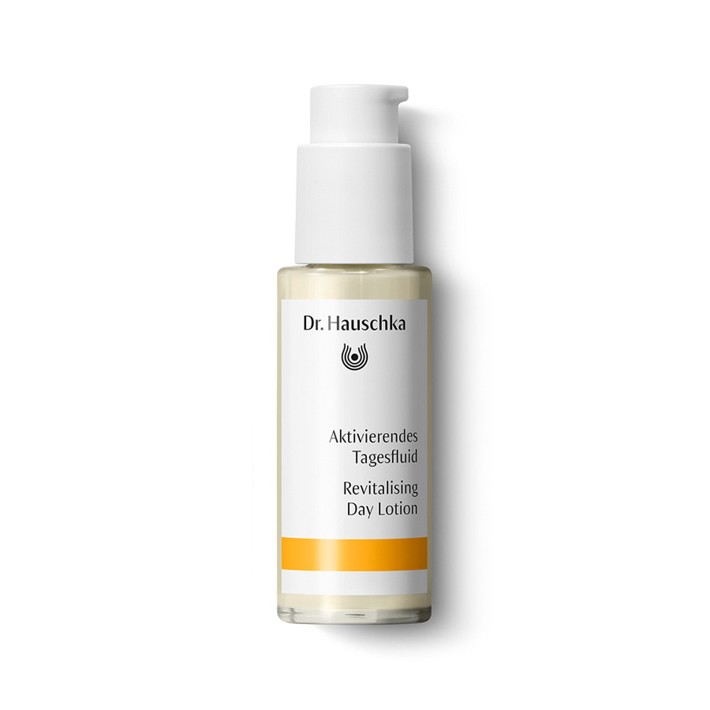 Dr. Hauschka Gesichtspflege Aktivierendes Tagesfluid 50 ml