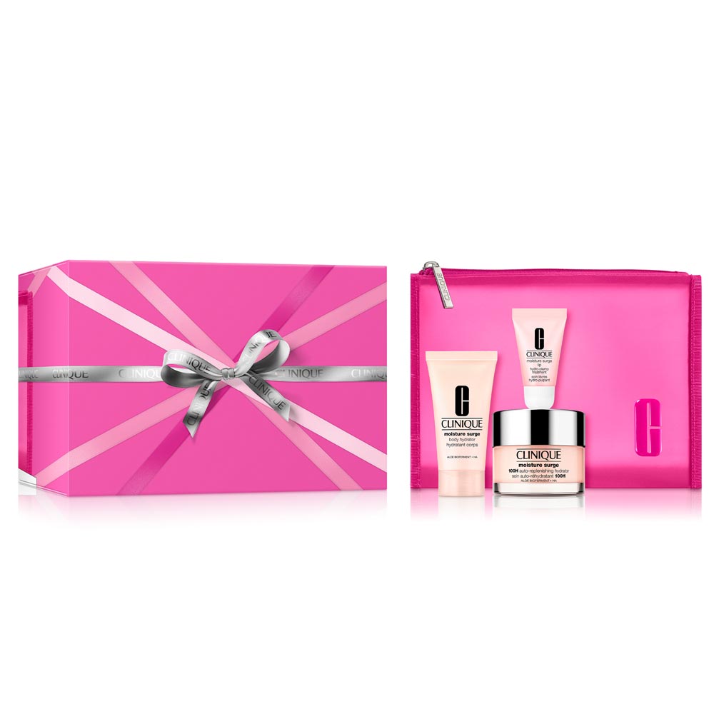 Clinique () Moisture Surge Hydratation Essentials