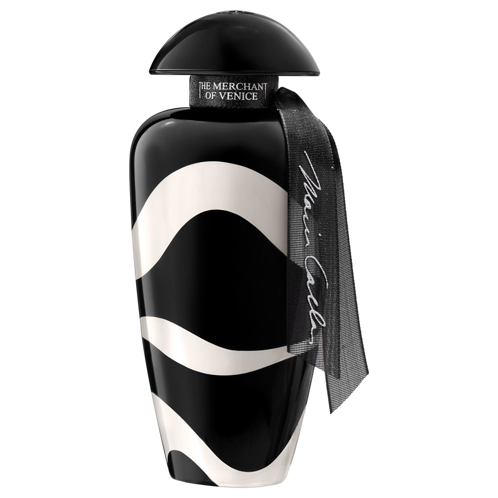 THE MERCHANT OF VENICE (100 ml) Murano Exclusiv Maria Callas Eau de Parfum