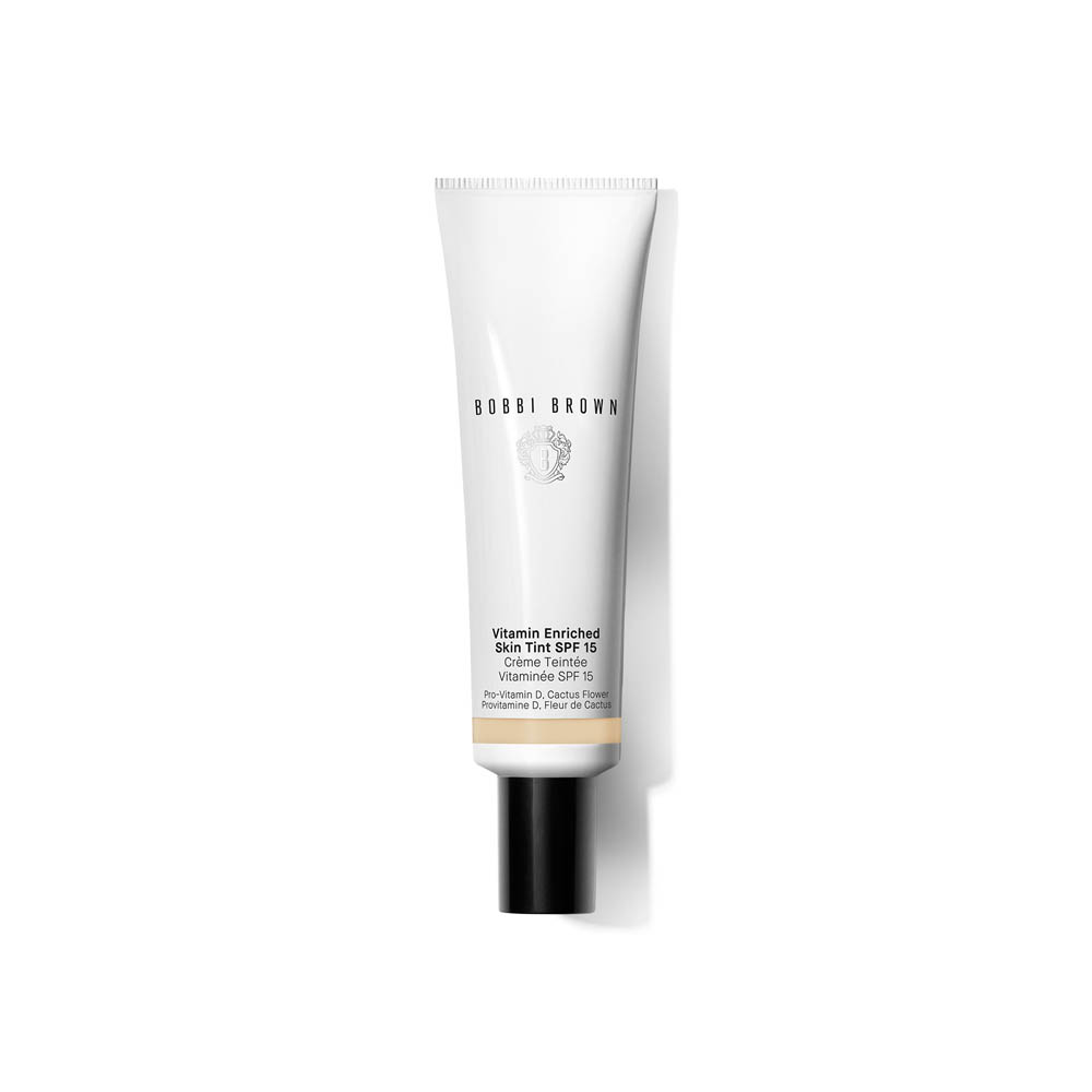 Bobbi Brown Teint Vitamin Enriched Skin Tint SPF 15 Fair 250 ml