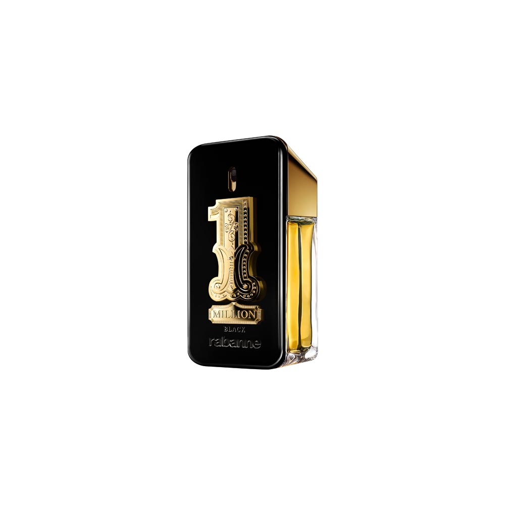 Rabanne 1 Million Black Eau de Parfum 50 ml