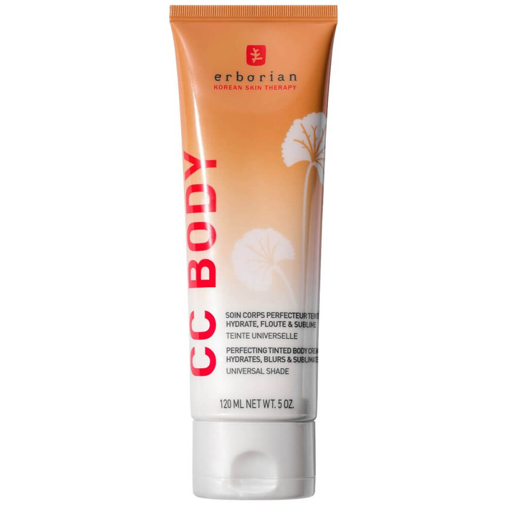 Erborian CC Body 120 ml