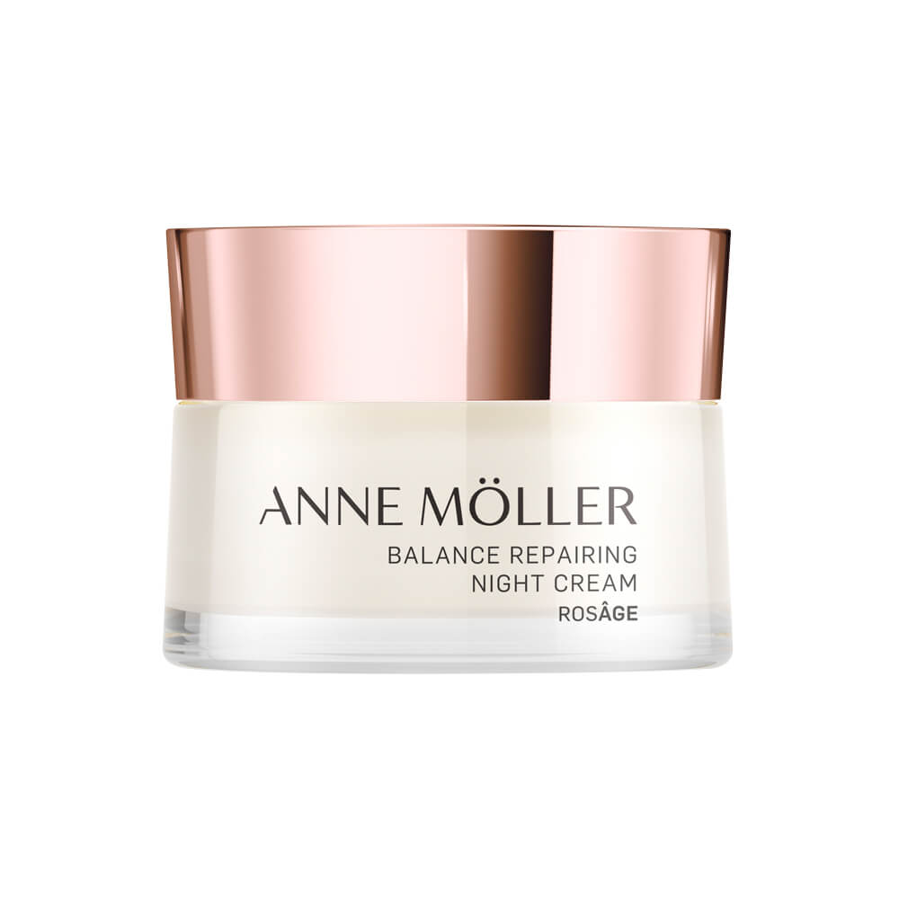Anne Möller Rosâge Balance Repairing Night Cream 50 ml