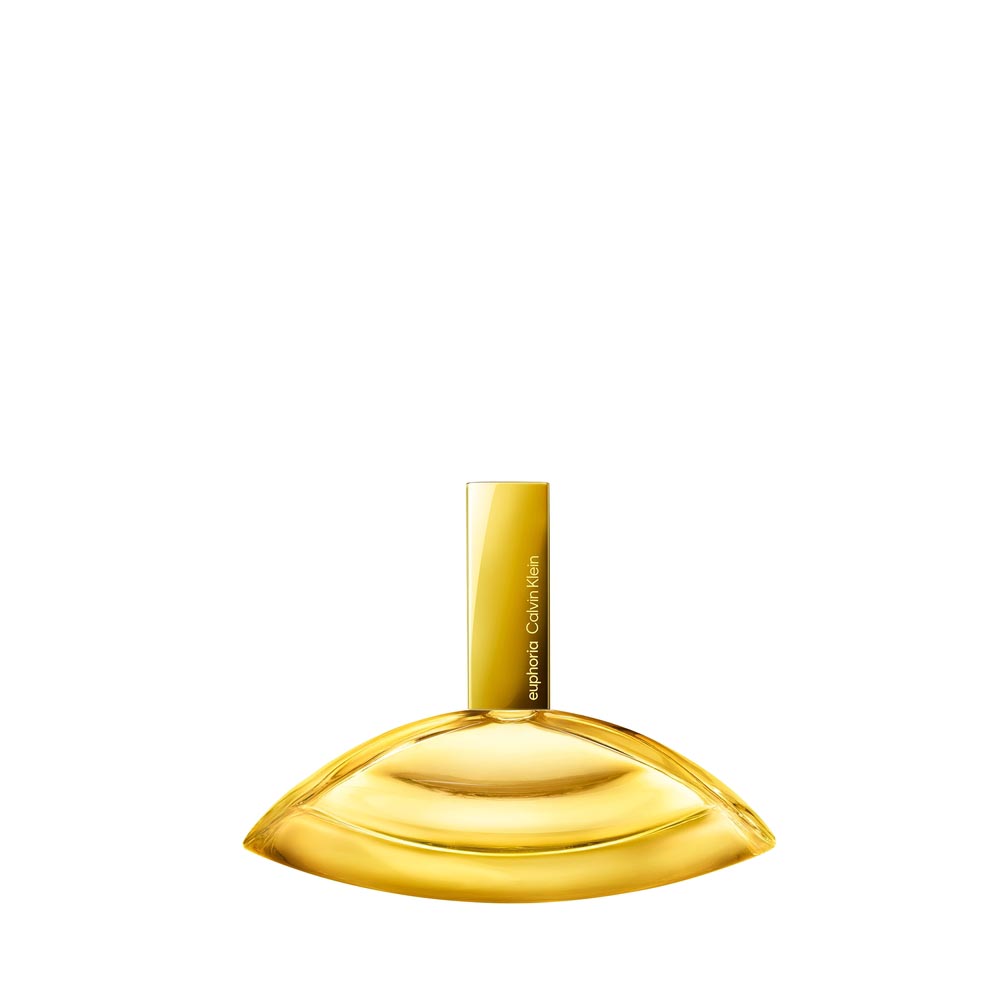 Calvin Klein Euphoria Elixir Collection Solar Eau de Parfum 50 ml